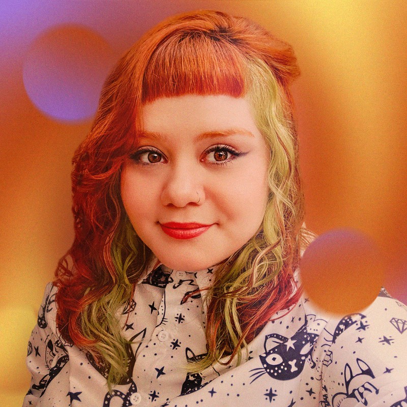 Foto de perfil de Amanda
